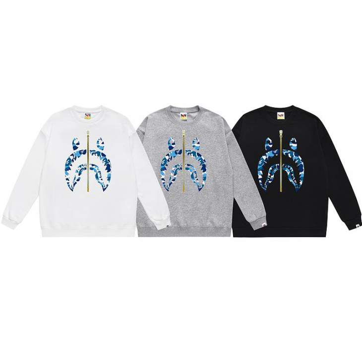 Picture of Bape Sweatshirt _SKUBapeS-2XLscqx38930292